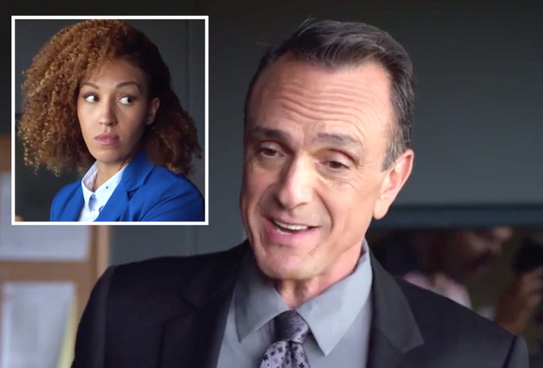 Best TV Quotes