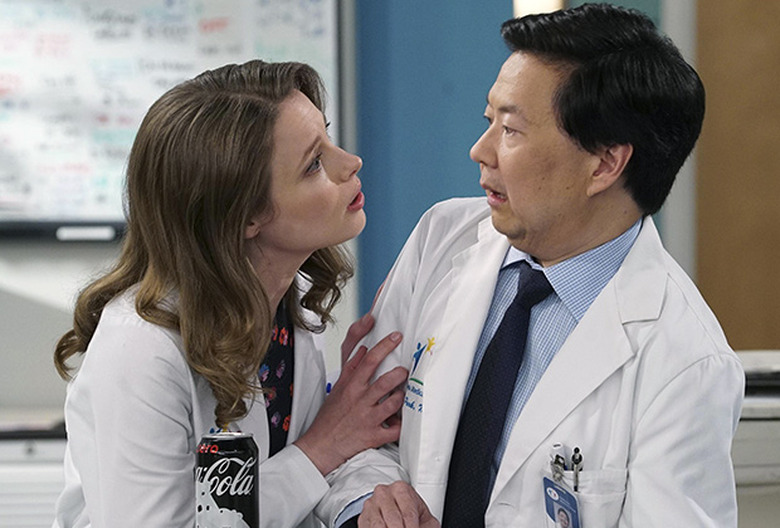 Best TV Reunions 2017