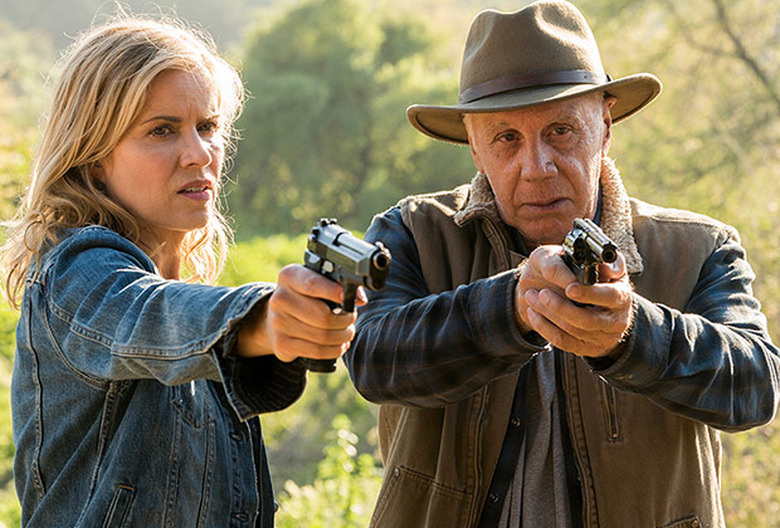 Best TV Reunions 2017