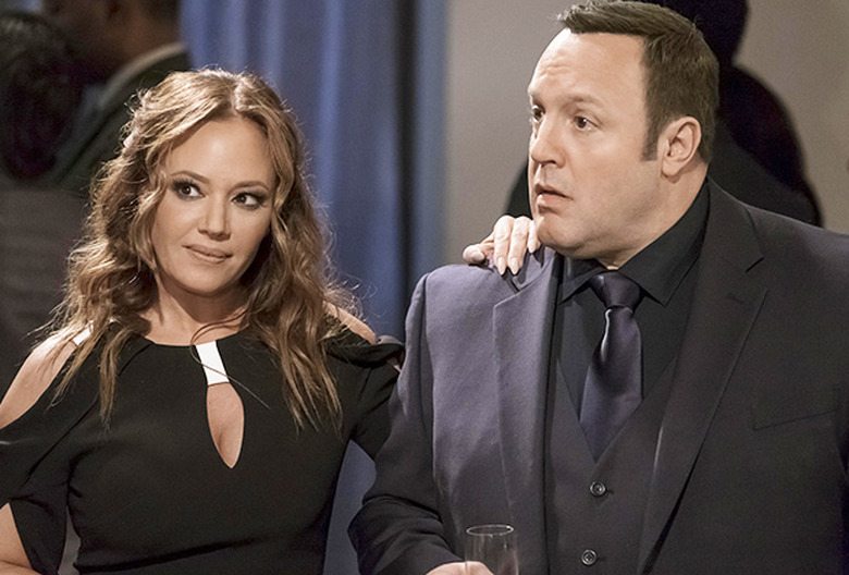 Best TV Reunions 2017