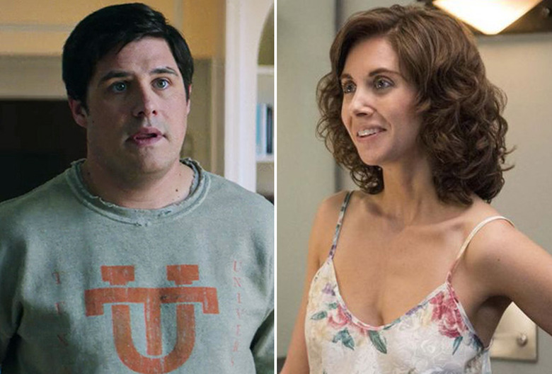 Best TV Reunions 2017