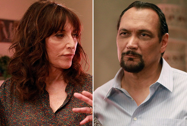 Best TV Reunions 2017