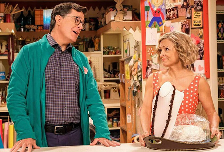 Best TV Reunions 2017