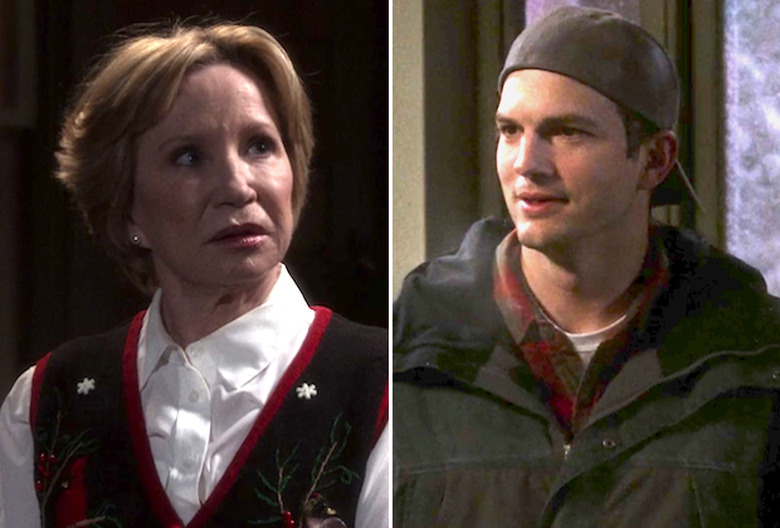 Best TV Reunions 2017