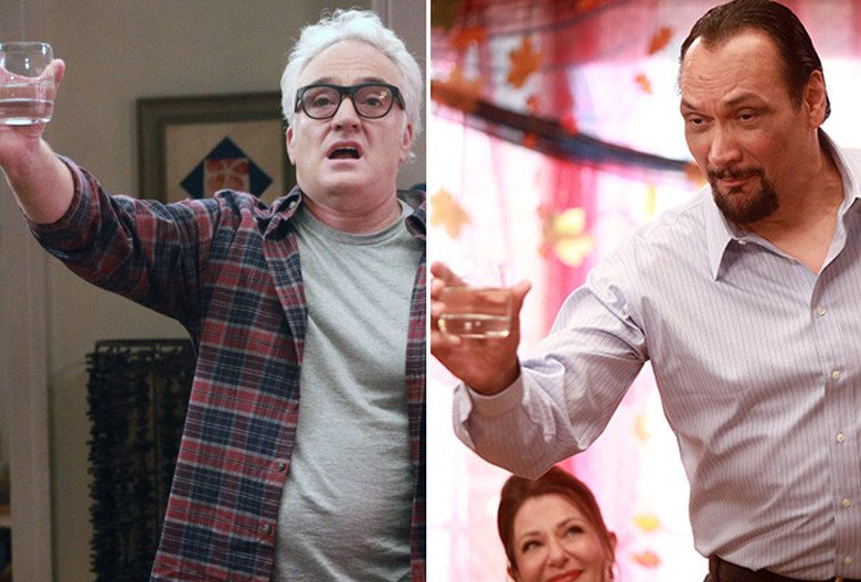 Best TV Reunions 2017