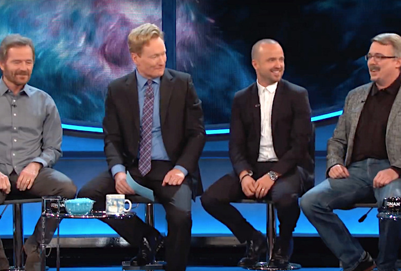 breaking bad reunion