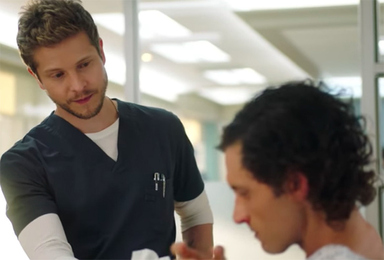 gilmore girls reunion