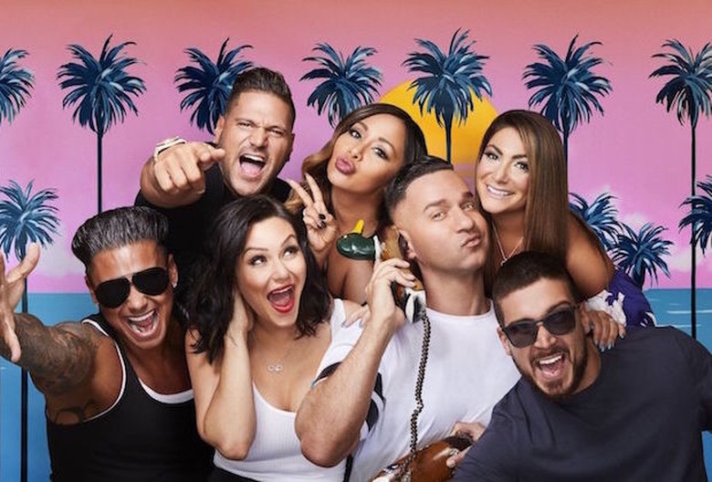jersey shore reunion