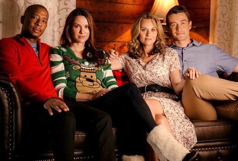 one tree hill reunion