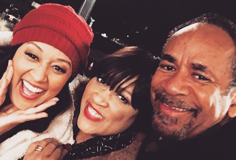 sister sister reunion