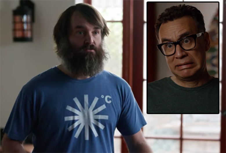 saturday night live reunion