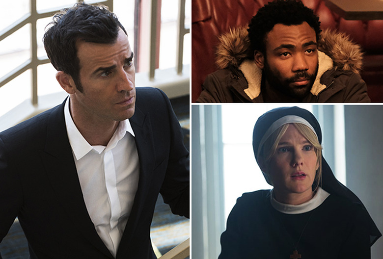 Best Seasons of TV Shows