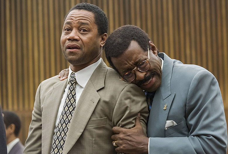 Best Seasons of TV Shows
