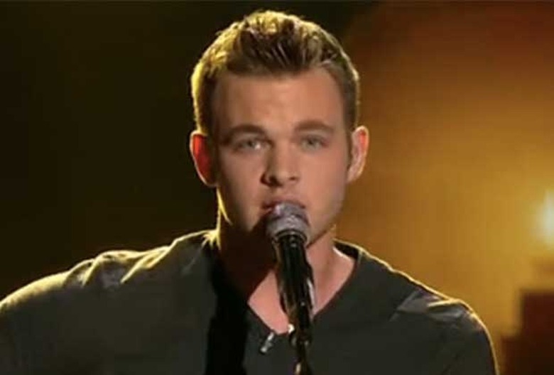 american-idol-clark-beckham-sunday-morning