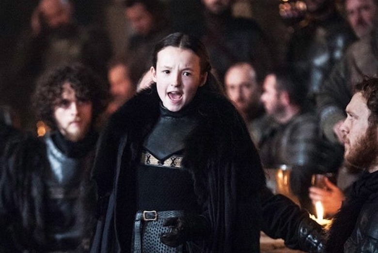 Best TV Speeches Game of Thrones The West Wing Video