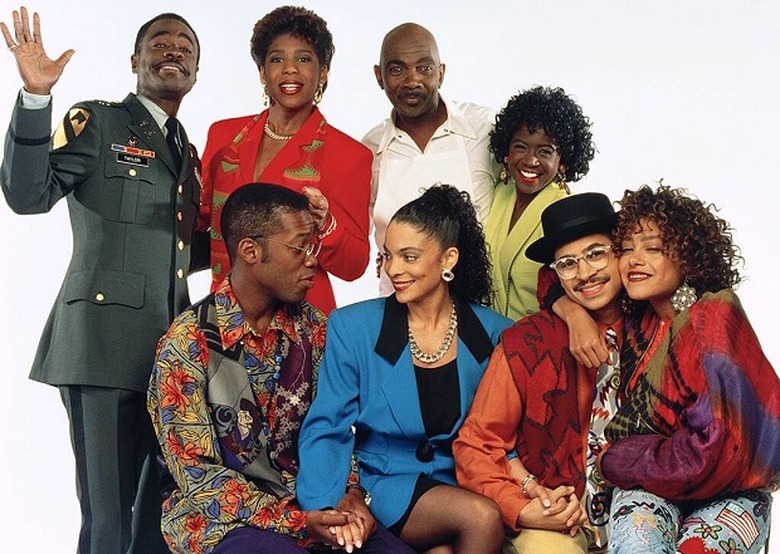 Best TV Spinoffs