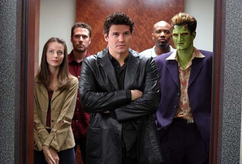 Best TV Spinoffs