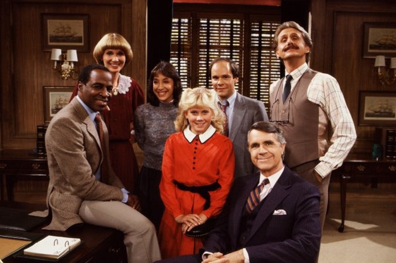 Best TV Spinoffs