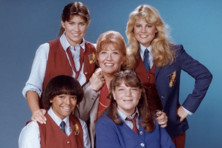 Best TV Spinoffs