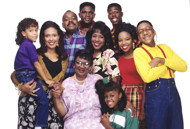 Best TV Spinoffs