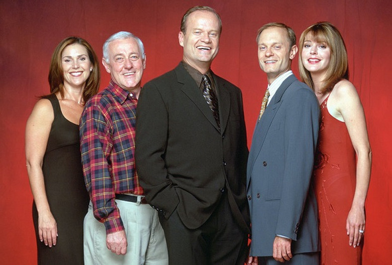 Best TV Spinoffs