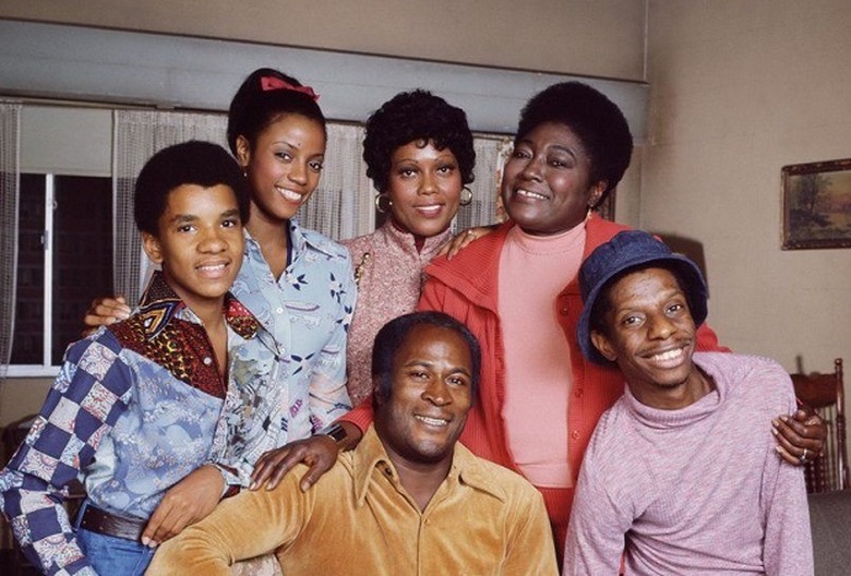 Best TV Spinoffs