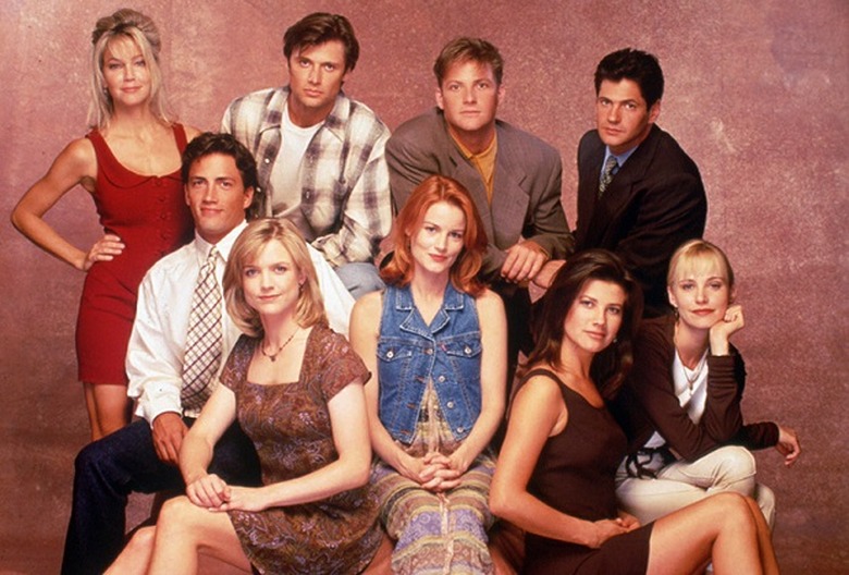 Best TV Spinoffs