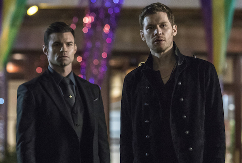 Best TV Spinoffs