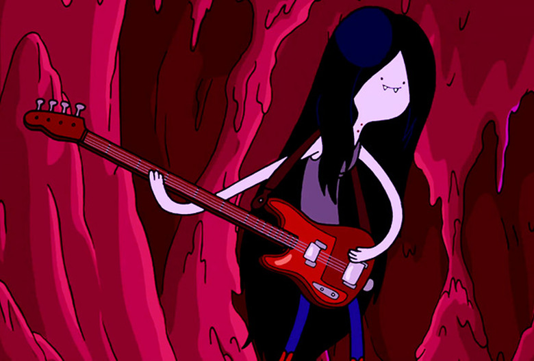 TV Vampires Best Worst