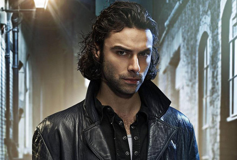 TV Vampires Best Worst