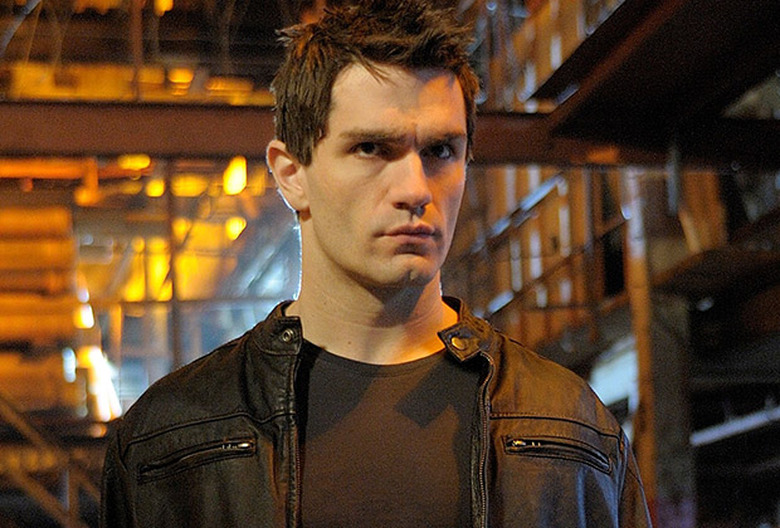 TV Vampires Best Worst