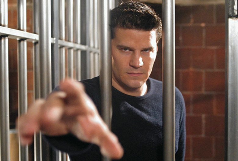 TV Vampires Best Worst