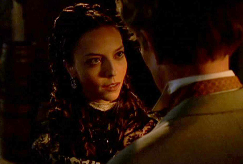 TV Vampires Best Worst