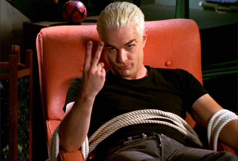 TV Vampires Best Worst