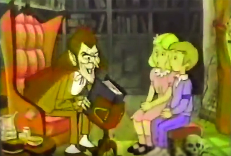 TV Vampires Best Worst