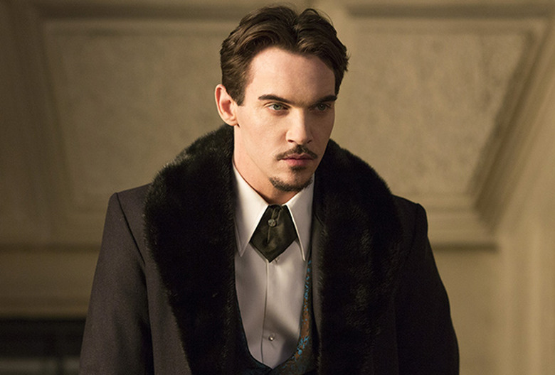 TV Vampires Best Worst