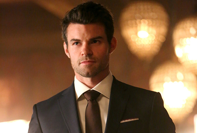 TV Vampires Best Worst