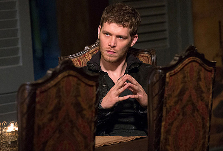 TV Vampires Best Worst