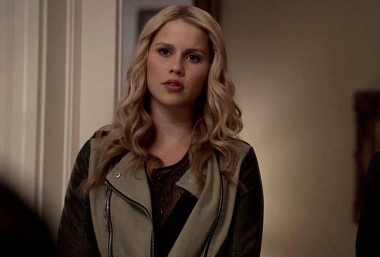 TV Vampires Best Worst