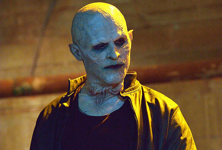 TV Vampires Best Worst