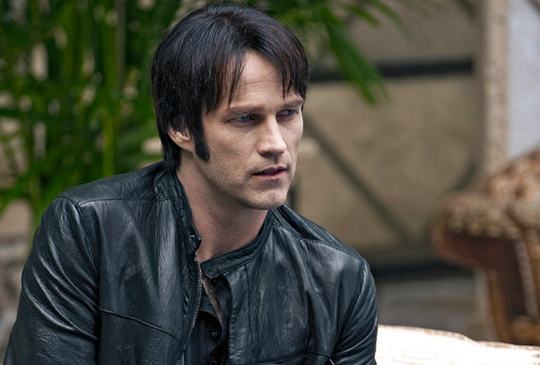 TV Vampires Best Worst