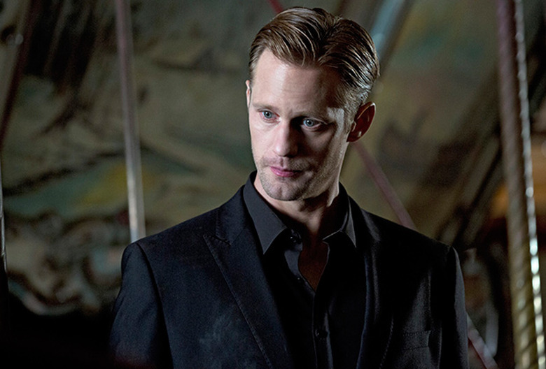 TV Vampires Best Worst