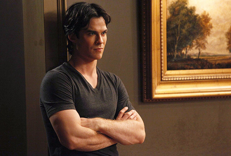 TV Vampires Best Worst