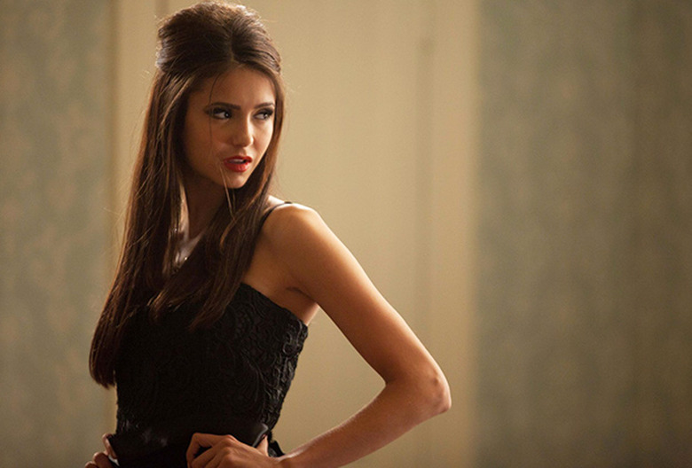 TV Vampires Best Worst