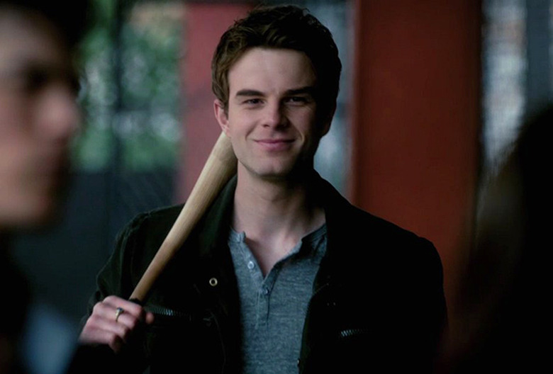 TV Vampires Best Worst