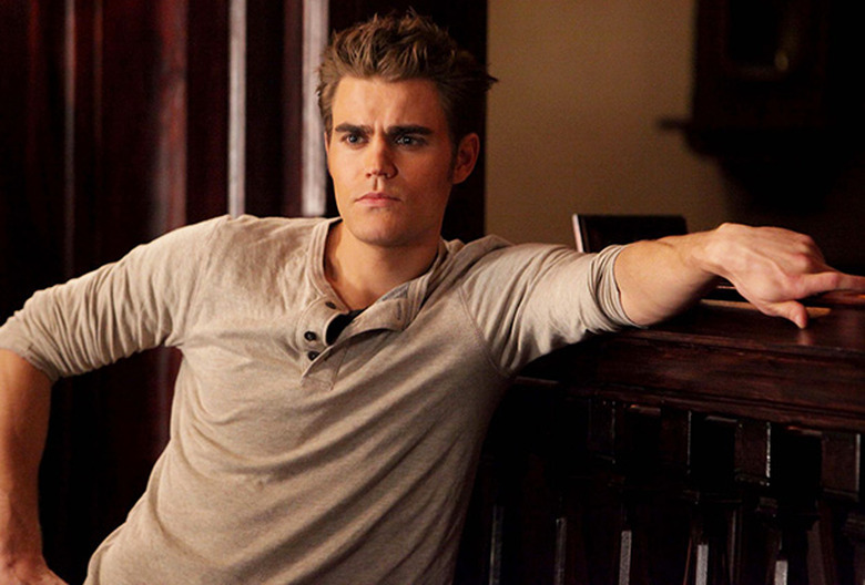 TV Vampires Best Worst