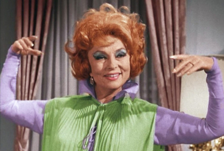 TV Witches Best Worst