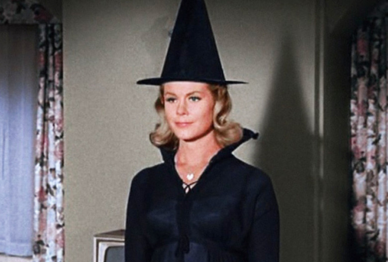 TV Witches Best Worst