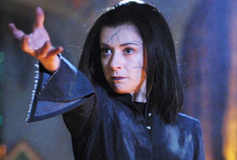TV Witches Best Worst