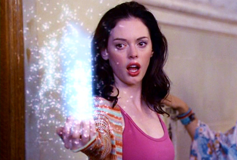 TV Witches Best Worst